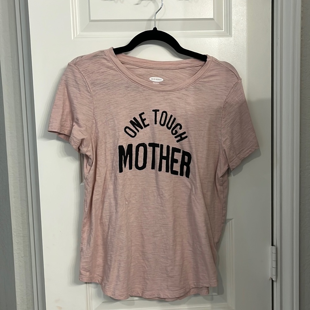 One Tough Mother